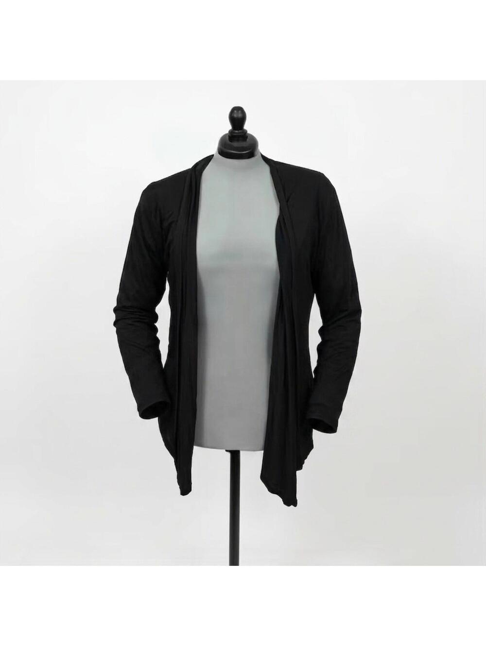 New Choice Black Shawl (XL)